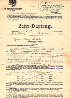 ihm folgen noch ber 100 weitere...